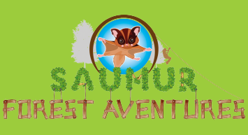 Saumur Forest Aventures